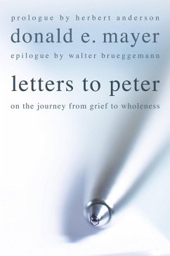 Letters to Peter (eBook, ePUB) Letters to Peter (eBook, ePUB)