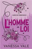 L'homme de loi (eBook, ePUB) L'homme de loi (eBook, ePUB)