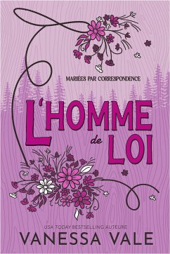 L'homme de loi (eBook, ePUB) - vale, vanessa