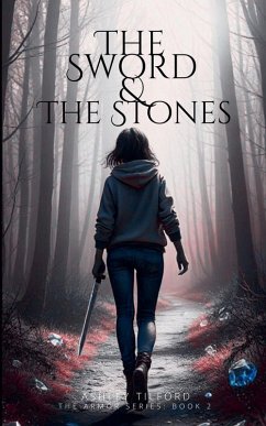 Cover The Sword & The Stones