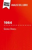 1984 di George Orwell (Analisi del libro) 1984 di George Orwell (Analisi del libro)