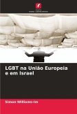 LGBT na União Europeia e em Israel LGBT na União Europeia e em Israel