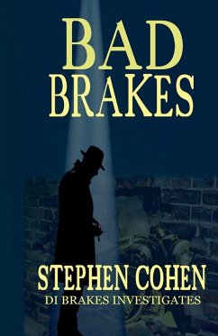 Bad Brakes - Cohen, Stephen