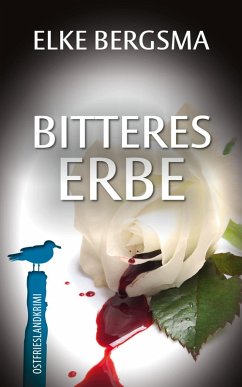 Cover Bitteres Erbe