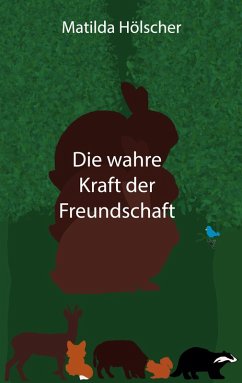 Die wahre Kraft der Freundschaft (eBook, ePUB)