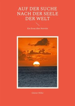 Cover Auf der Suche nach der Seele der Welt (eBook, ePUB)