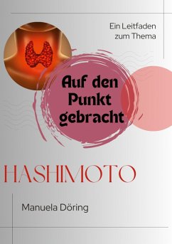 Cover Auf den Punkt gebracht (eBook, ePUB)
