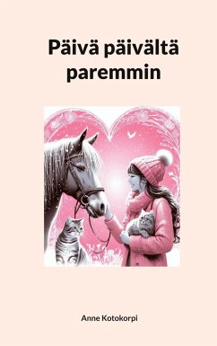 Päivä päivältä paremmin (eBook, ePUB) Päivä päivältä paremmin (eBook, ePUB)