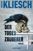 Der Todeszauberer (eBook, ePUB) Der Todeszauberer (eBook, ePUB)