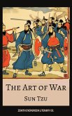 The Art of War (eBook, ePUB) The Art of War (eBook, ePUB)