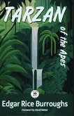 Tarzan of the Apes (eBook, ePUB)