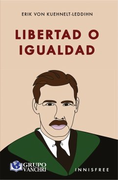 Cover Libertad o igualdad (eBook, PDF)
