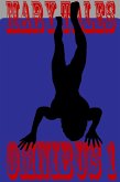 Mary Tales Omnibus (Mary Tales Collections, #1) (eBook, ePUB) Mary Tales Omnibus (Mary Tales Collections, #1) (eBook, ePUB)