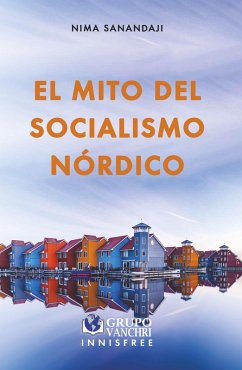 Cover El mito del socialismo nórdico (eBook, PDF)