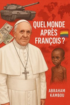 Cover QUEL MONDE APRES LE PAPE FRANCOIS ? (society, #12) (eBook, ePUB)