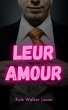 Leur amour (eBook, ePUB) - Bild 1