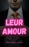 Leur amour (eBook, ePUB) Leur amour (eBook, ePUB)