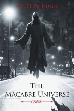 Cover The Macabre Universe (eBook, ePUB)