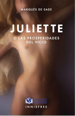 Cover Juliette o las prosperidades del vicio (eBook, PDF)