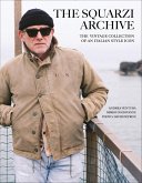 The Squarzi Archive (eBook, ePUB) The Squarzi Archive (eBook, ePUB)