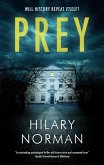Prey (eBook, ePUB)