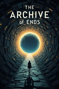 The Archive of Ends (eBook, ePUB) - Virgil, Selena