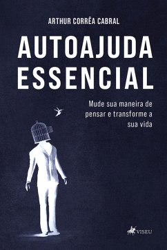 Cover Autoajuda essencial (eBook, ePUB)