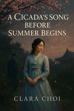 A Cicada's Song Before Summer Begins (eBook, ePUB) - Choi, Clara A Cicada's Song Before Summer Begins (eBook, ePUB) - Choi, Clara