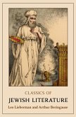 Classics of Jewish Literature (eBook, ePUB) Classics of Jewish Literature (eBook, ePUB)