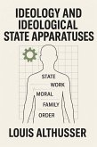 Ideology and Ideological State Apparatuses (eBook, ePUB) Ideology and Ideological State Apparatuses (eBook, ePUB)