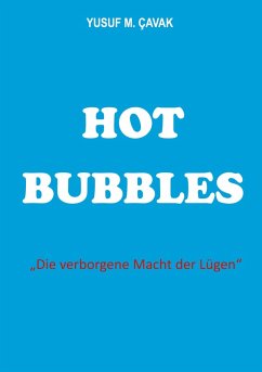 Hot Bubbles (eBook, ePUB)
