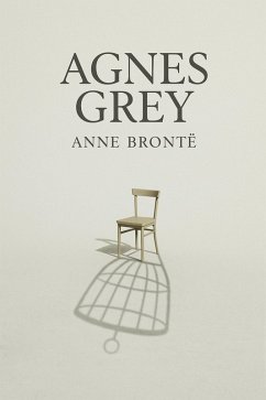 Cover Agnes Grey (eBook, ePUB)