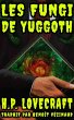 Les Fungi de Yuggoth (eBook, ePUB) - Bild 1