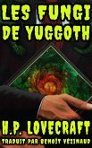 Les Fungi de Yuggoth (eBook, ePUB) Les Fungi de Yuggoth (eBook, ePUB)