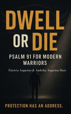 Cover Dwell or Die (eBook, ePUB)
