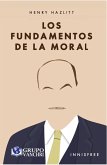 Los fundamentos de la moral (eBook, PDF)