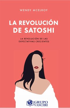 Cover La revolución de Satoshi (eBook, PDF)