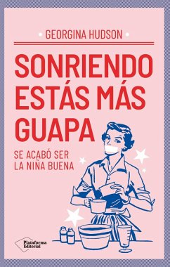 Cover Sonriendo estás más guapa (eBook, ePUB)