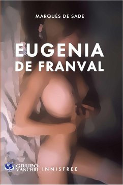 Cover Eugenia de Franval (eBook, PDF)