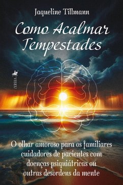 Cover Como Acalmar Tempestades (eBook, ePUB)