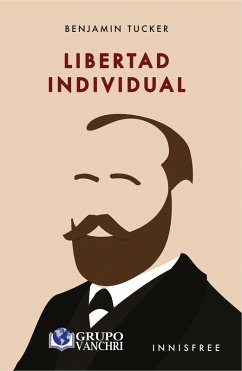 Cover Libertad individual (eBook, PDF)