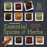 Essential Spices and Herbs (eBook, ePUB) Essential Spices and Herbs (eBook, ePUB)