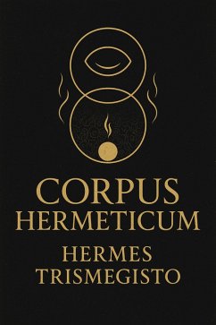Cover Corpus Hermeticum (eBook, ePUB)