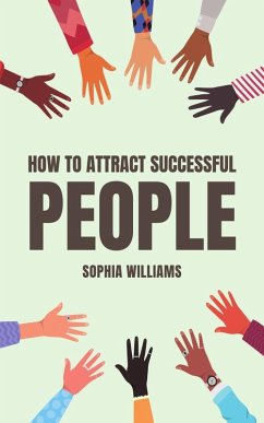 Cover How to Attract Successful People (Controlling your Mind, #1) (eBook, ePUB)