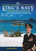 King's Navy (eBook, ePUB)