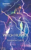 Witch Hunter (eBook, ePUB)