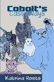 Cobalt's Castaways (Cat Lives) (eBook, ePUB) Cobalt's Castaways (Cat Lives) (eBook, ePUB)