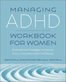 Managing ADHD Workbook for Women (eBook, ePUB)
