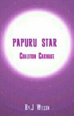 Papuru Star (eBook, ePUB) Papuru Star (eBook, ePUB)