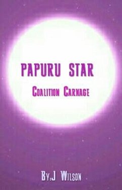 Cover Papuru Star (eBook, ePUB)